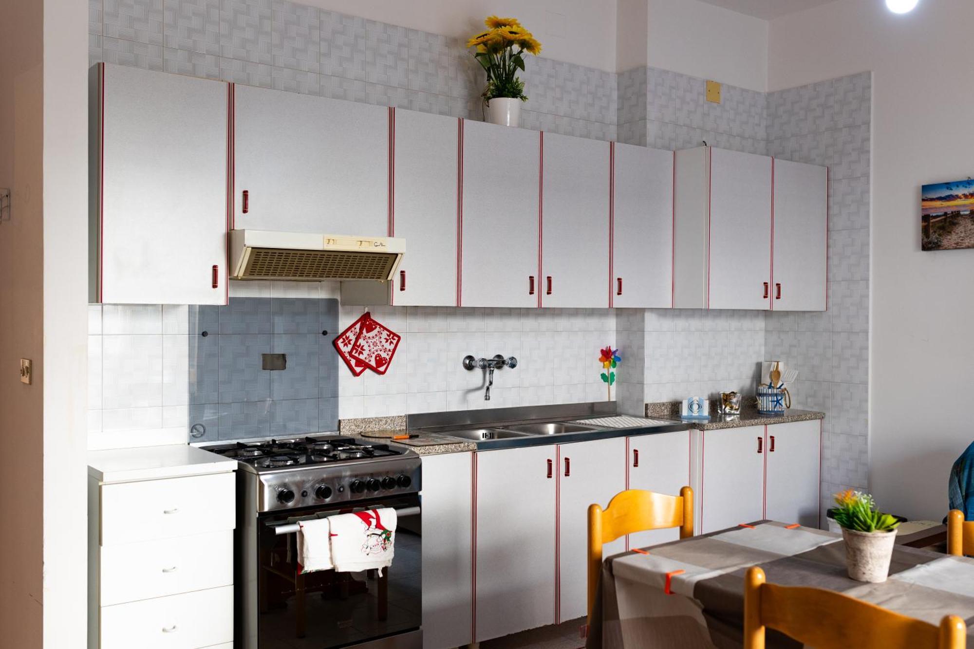 Alle'S House Галиполи Екстериор снимка