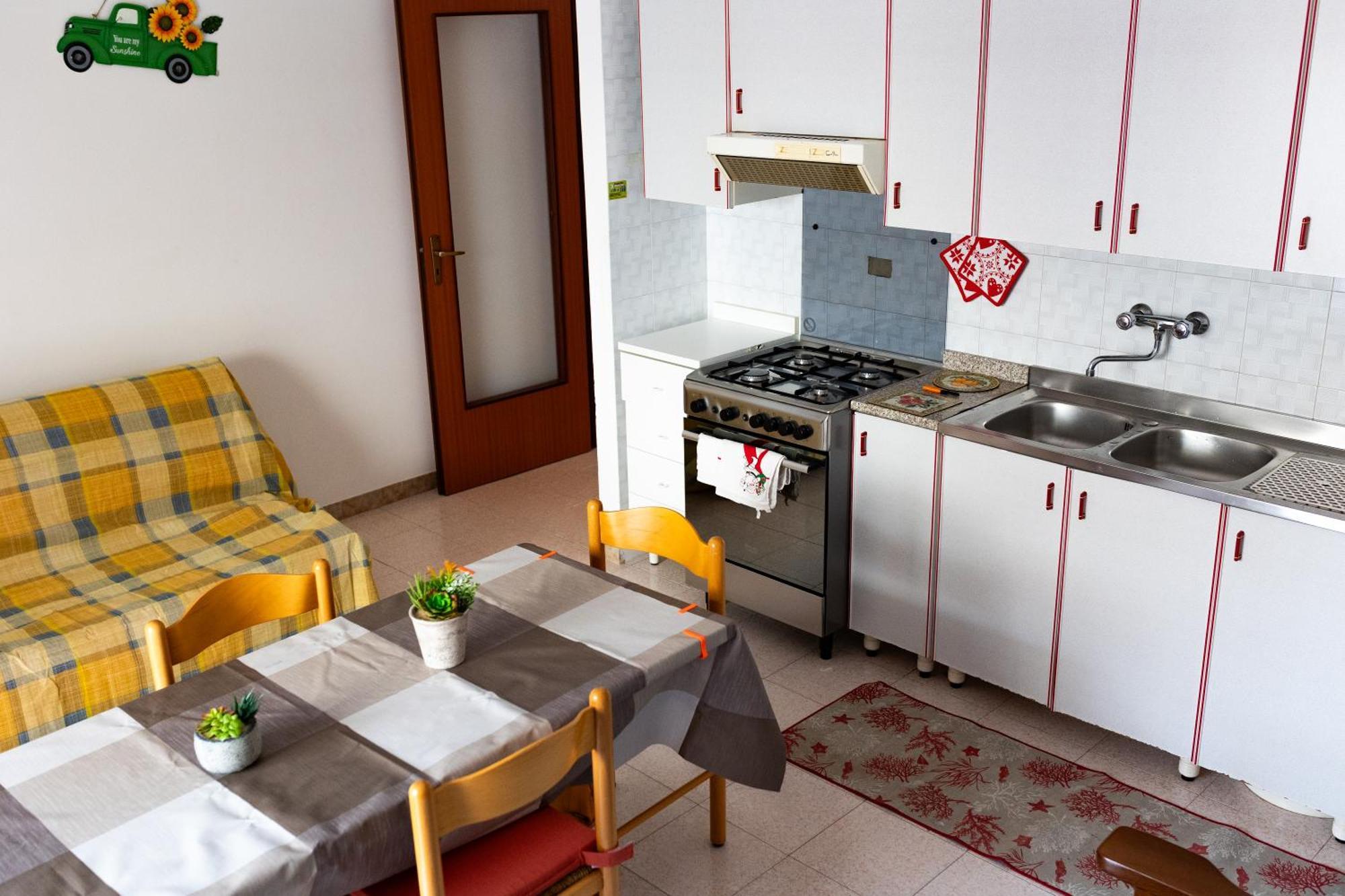 Alle'S House Галиполи Екстериор снимка